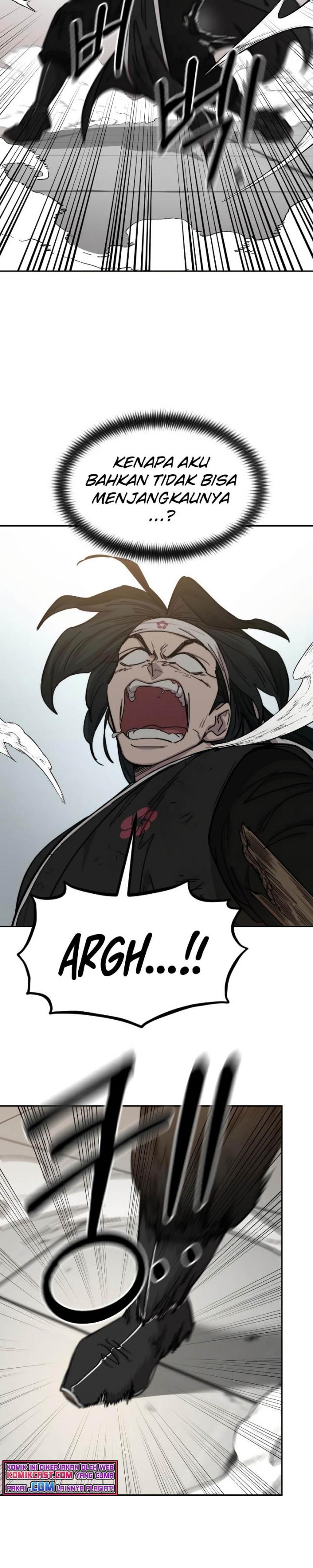 Return of the Flowery Mountain Sect chapter 59