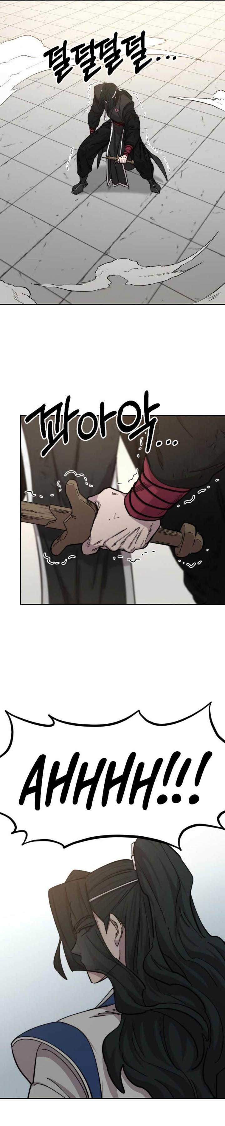 Return of the Flowery Mountain Sect chapter 59
