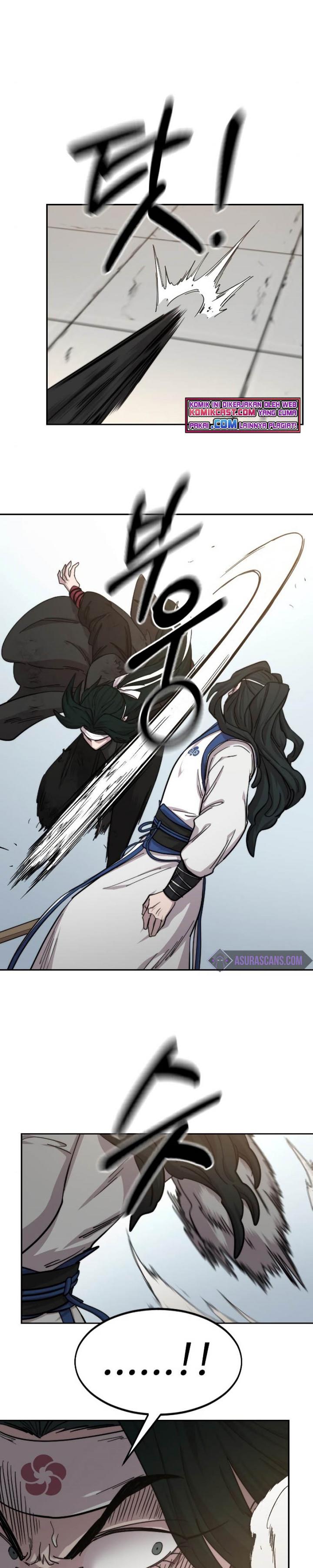 Return of the Flowery Mountain Sect chapter 59