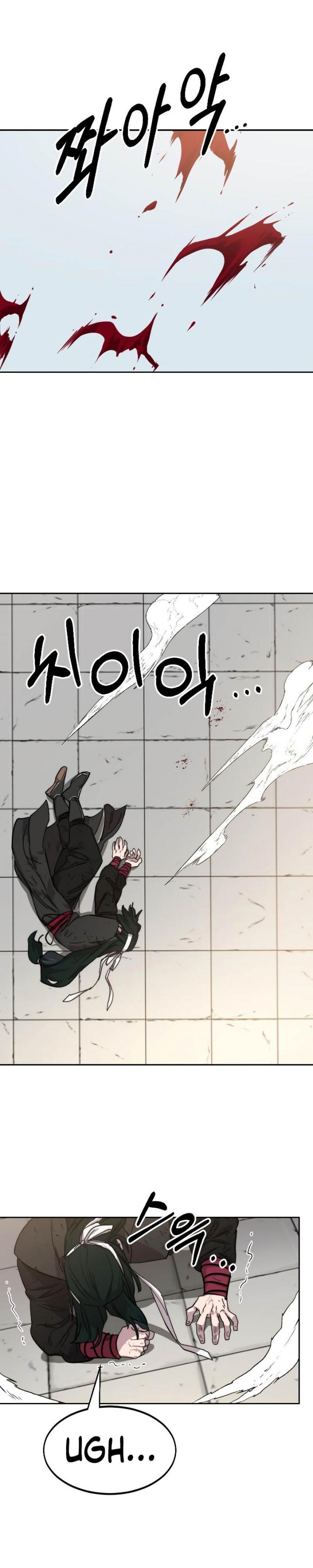 Return of the Flowery Mountain Sect chapter 59