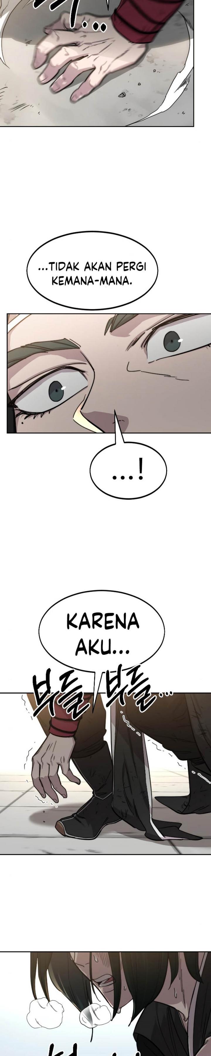 Return of the Flowery Mountain Sect chapter 59