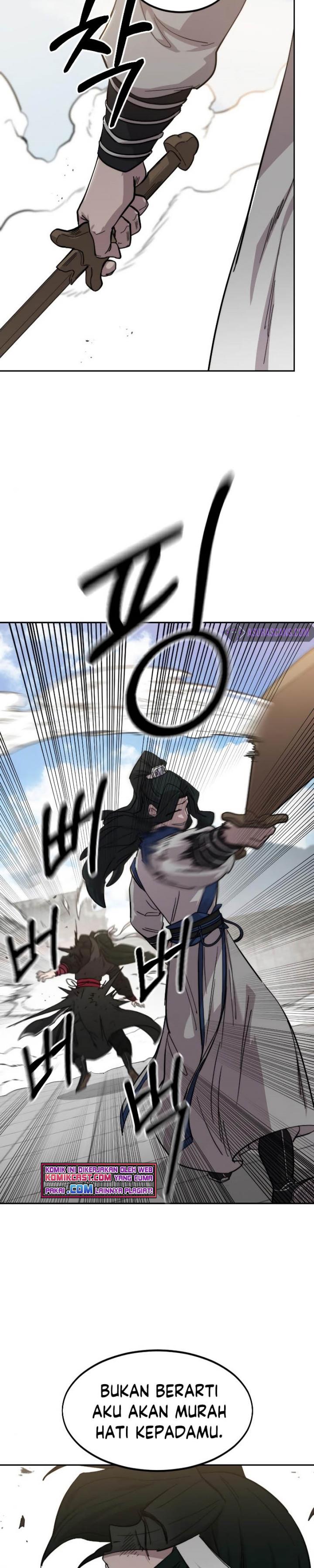 Return of the Flowery Mountain Sect chapter 59