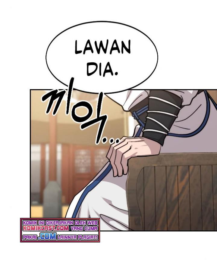 Return of the Flowery Mountain Sect chapter 59