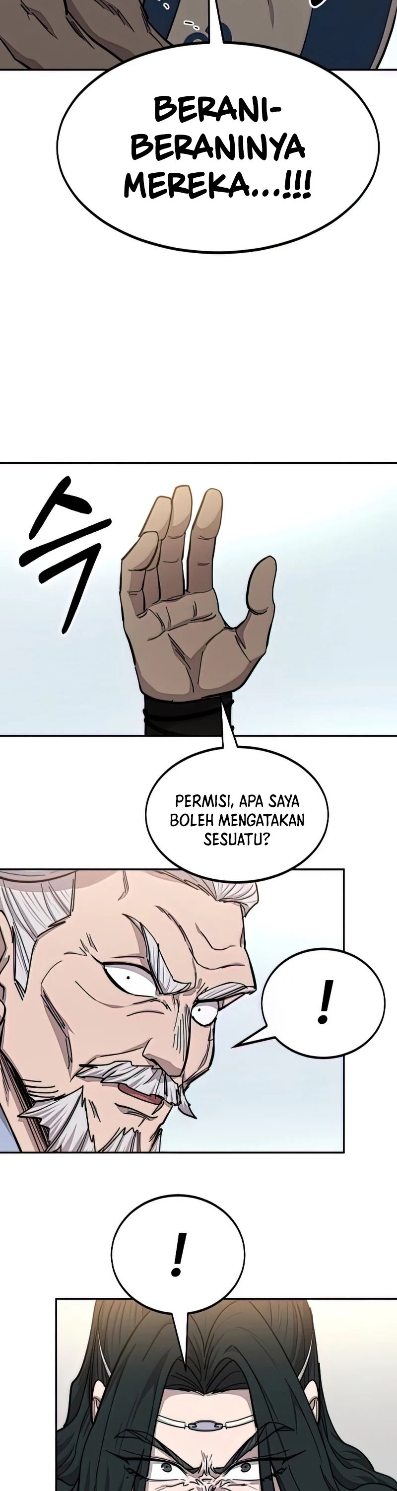 Return of the Flowery Mountain Sect chapter 64