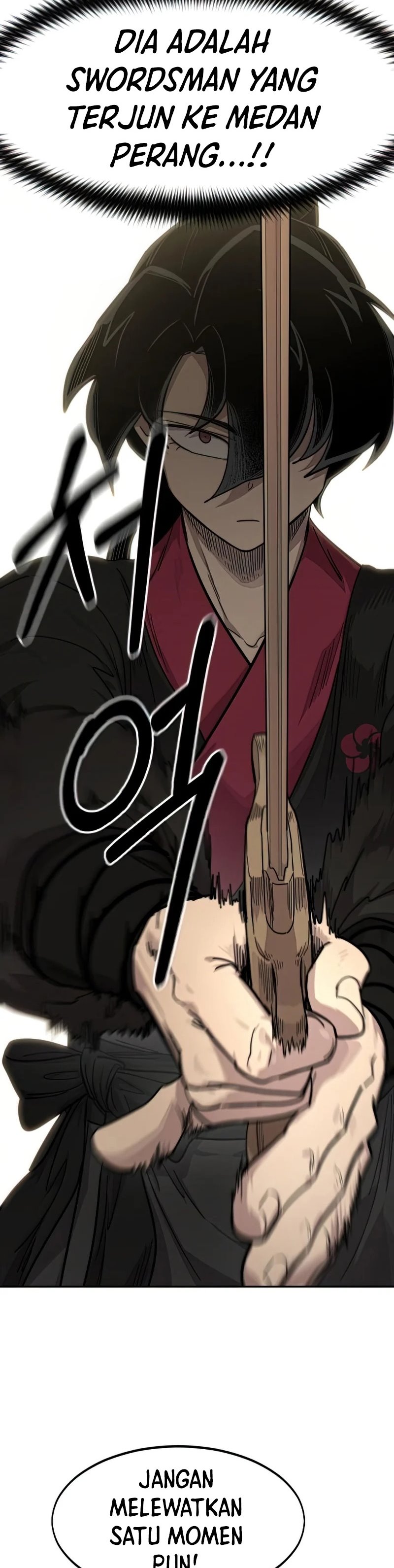Return of the Flowery Mountain Sect chapter 64