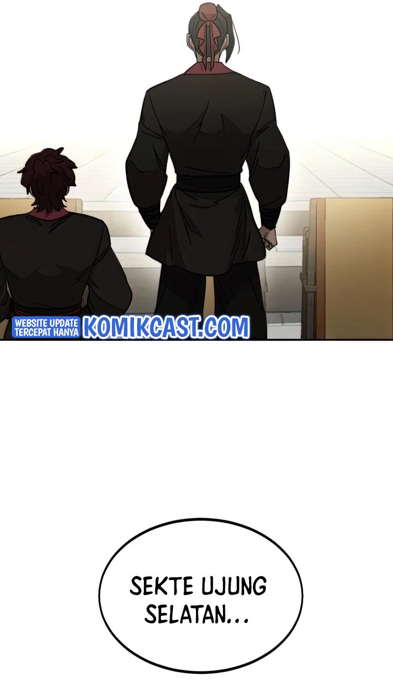 Return of the Flowery Mountain Sect chapter 64
