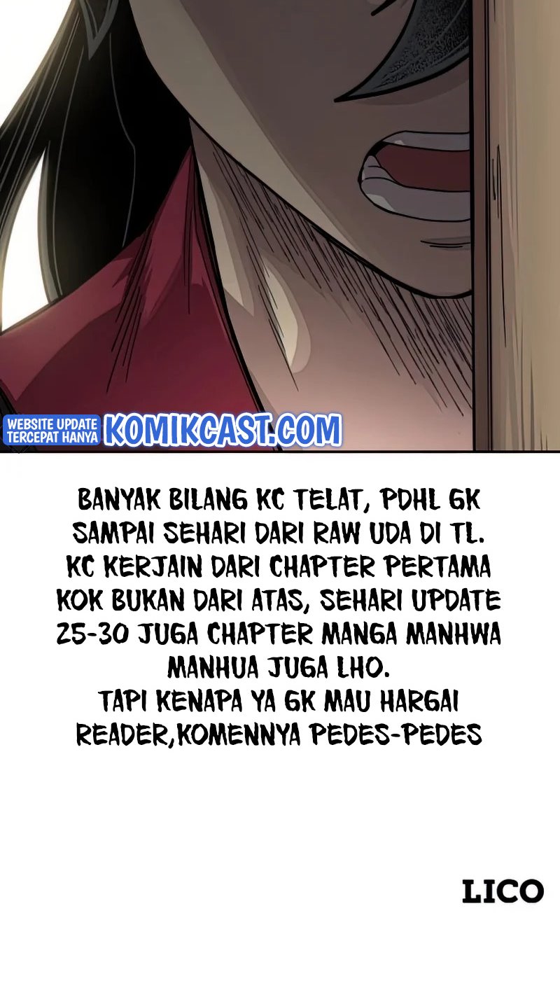 Return of the Flowery Mountain Sect chapter 64