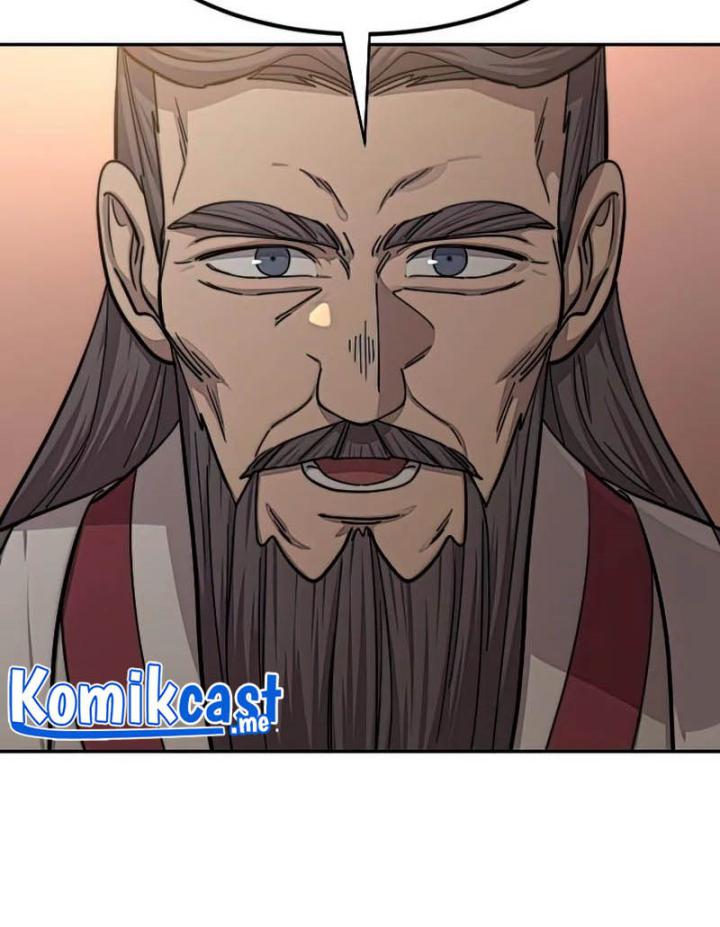 Return of the Flowery Mountain Sect chapter 67