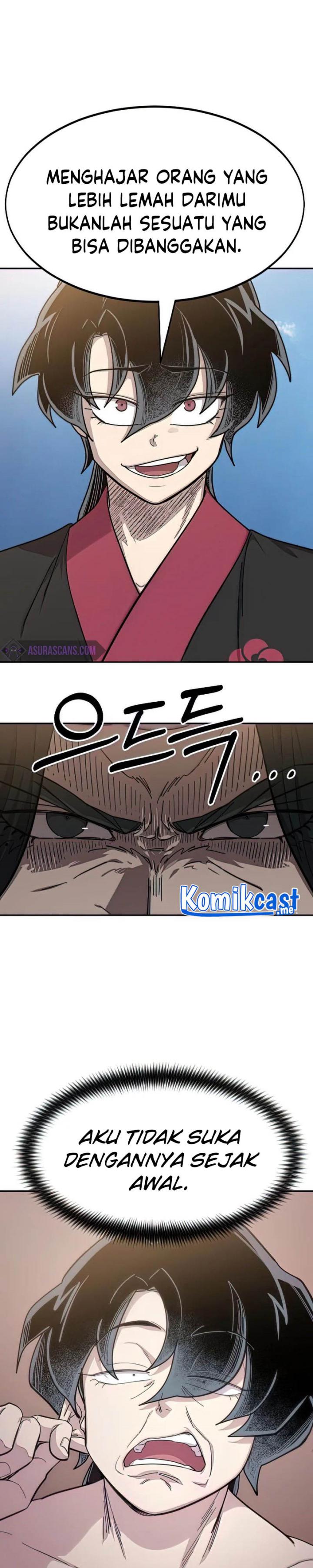 Return of the Flowery Mountain Sect chapter 67