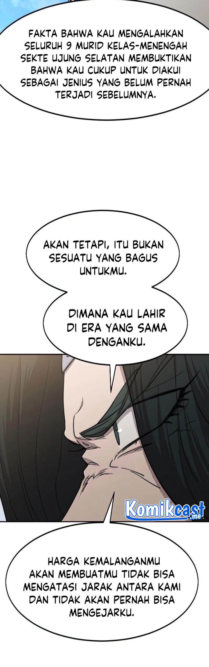 Return of the Flowery Mountain Sect chapter 67