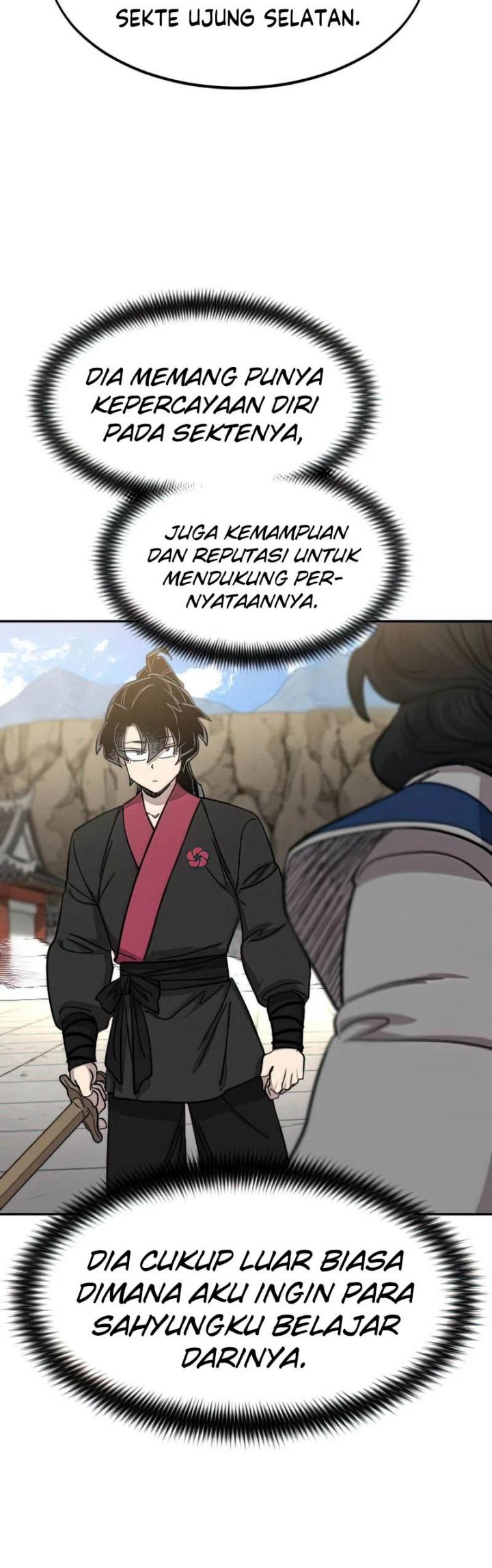 Return of the Flowery Mountain Sect chapter 67