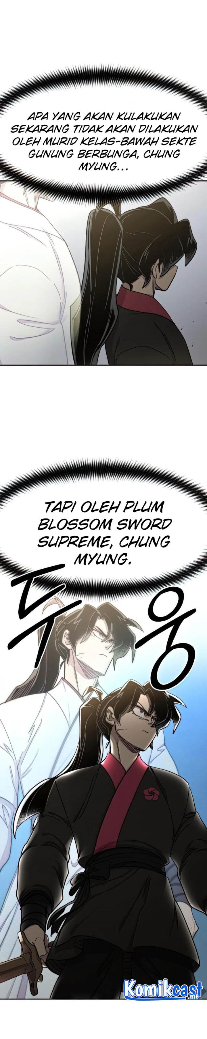 Return of the Flowery Mountain Sect chapter 67