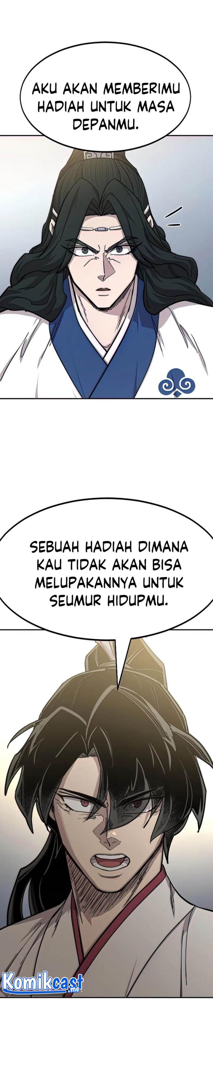 Return of the Flowery Mountain Sect chapter 67