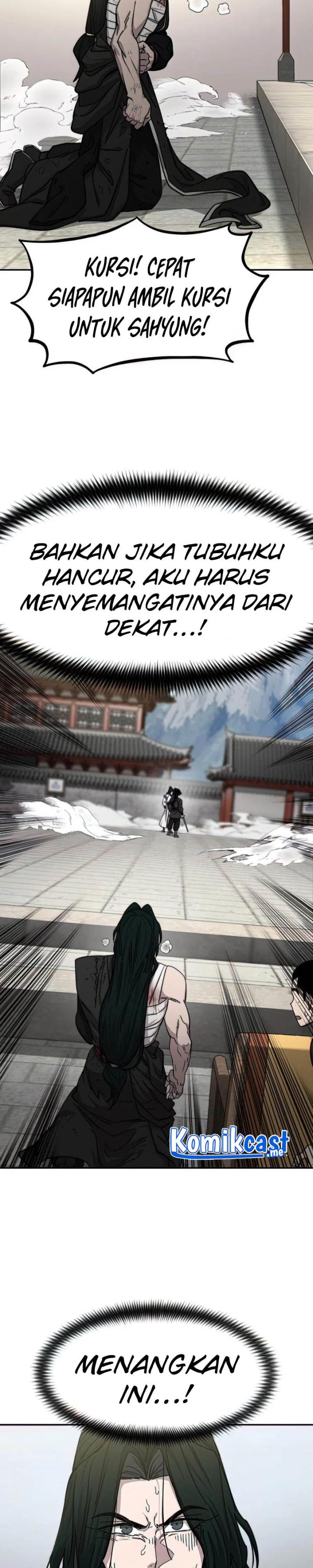 Return of the Flowery Mountain Sect chapter 67