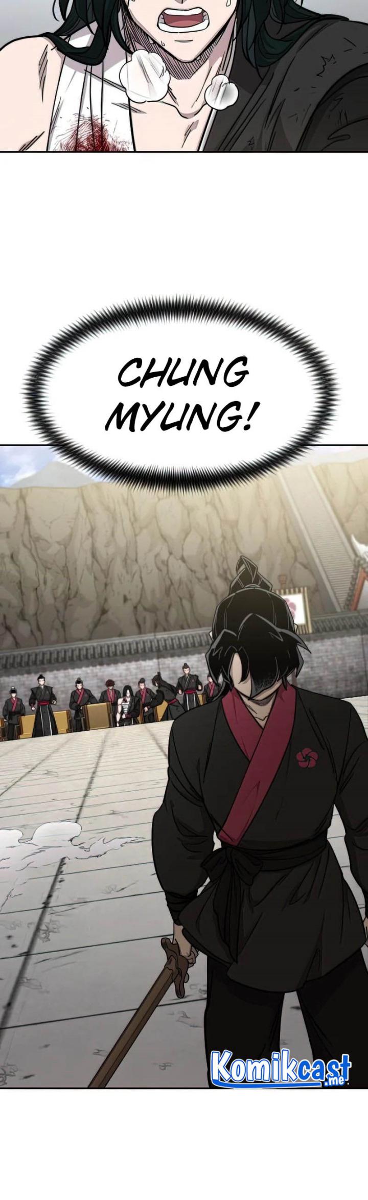 Return of the Flowery Mountain Sect chapter 67