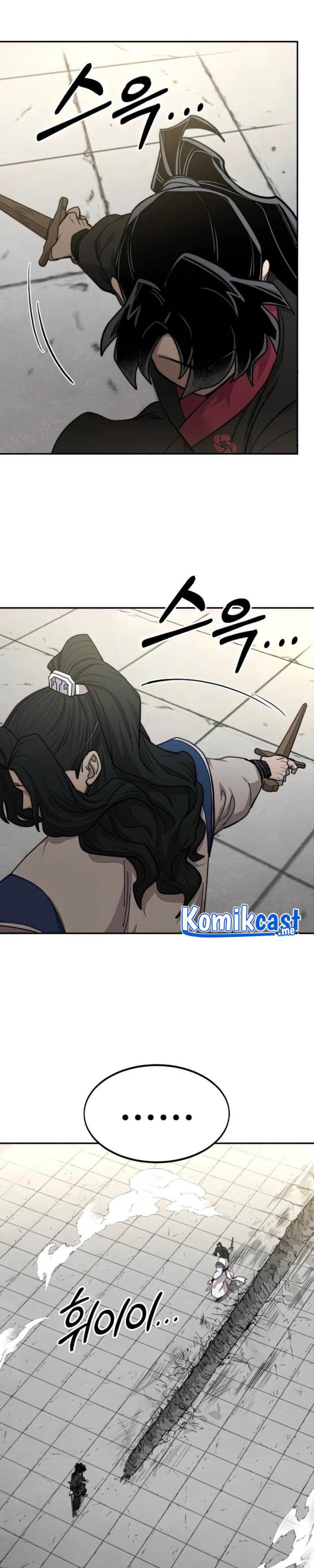 Return of the Flowery Mountain Sect chapter 67