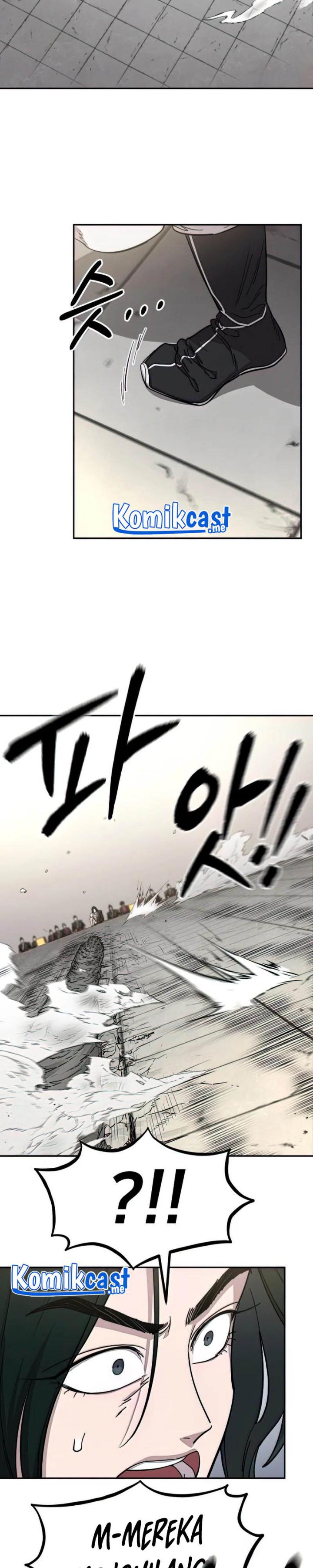 Return of the Flowery Mountain Sect chapter 67