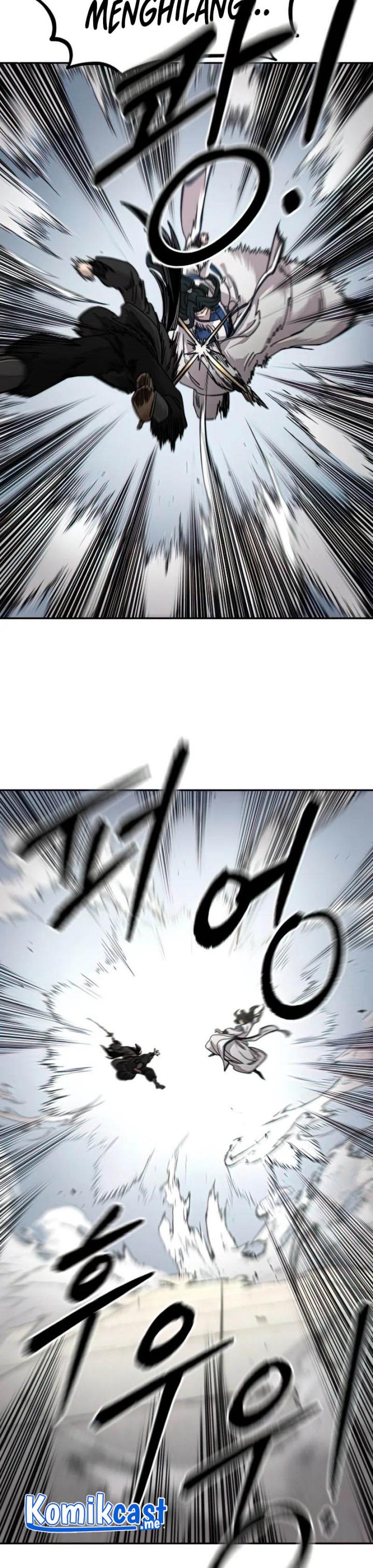 Return of the Flowery Mountain Sect chapter 67