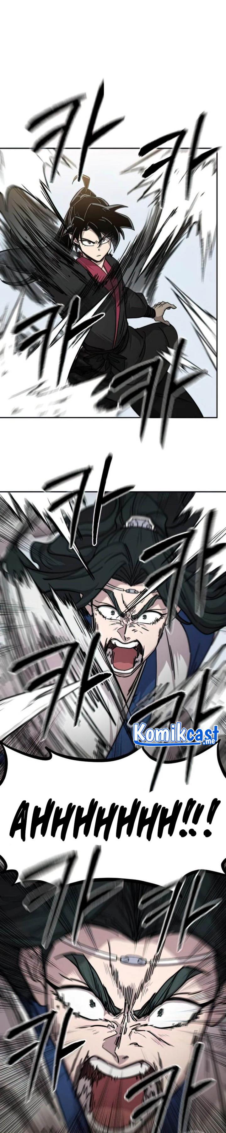 Return of the Flowery Mountain Sect chapter 67