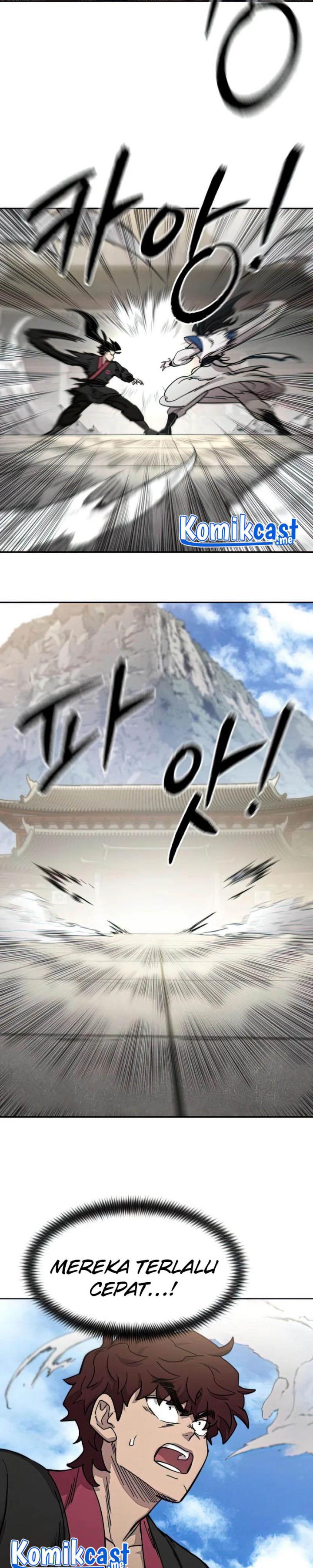 Return of the Flowery Mountain Sect chapter 67