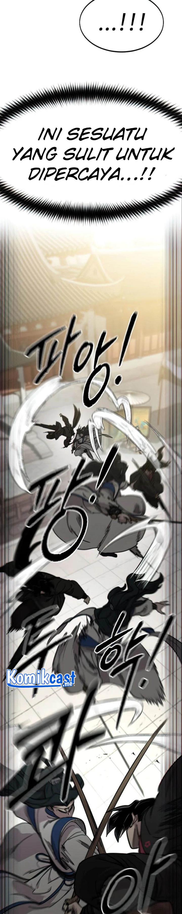 Return of the Flowery Mountain Sect chapter 67
