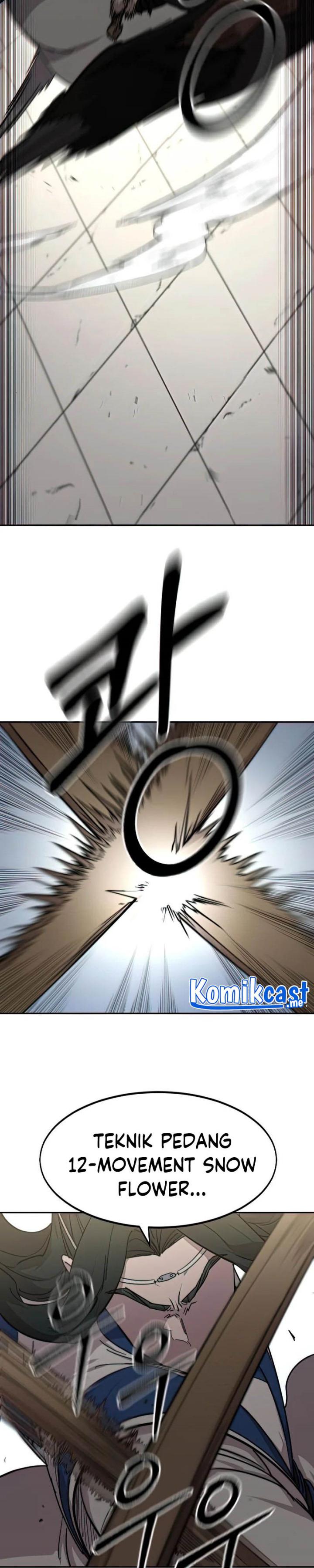 Return of the Flowery Mountain Sect chapter 67