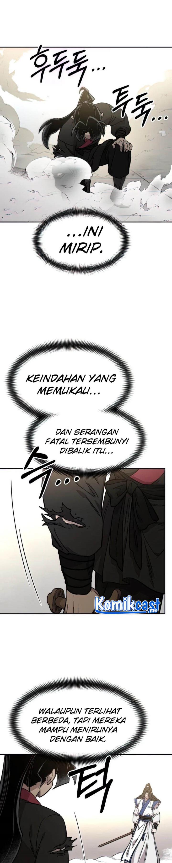 Return of the Flowery Mountain Sect chapter 67