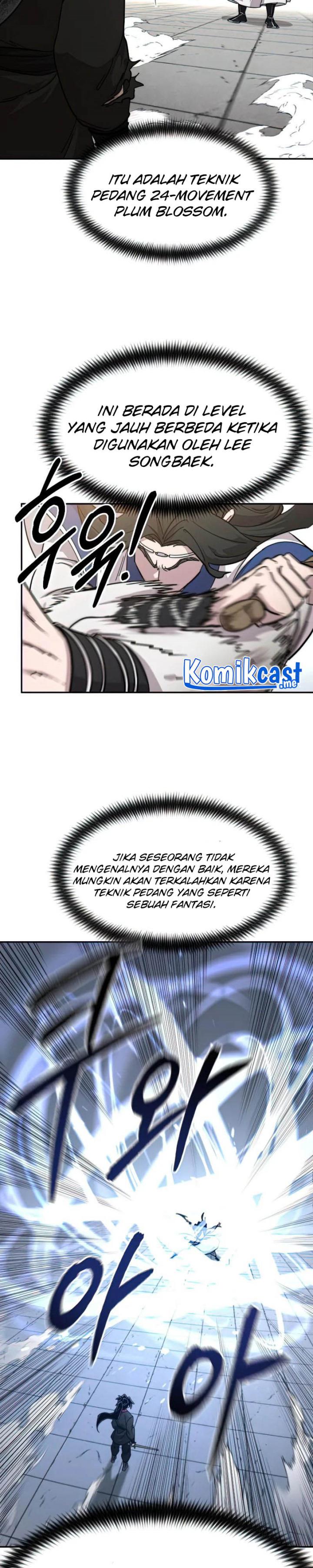Return of the Flowery Mountain Sect chapter 67