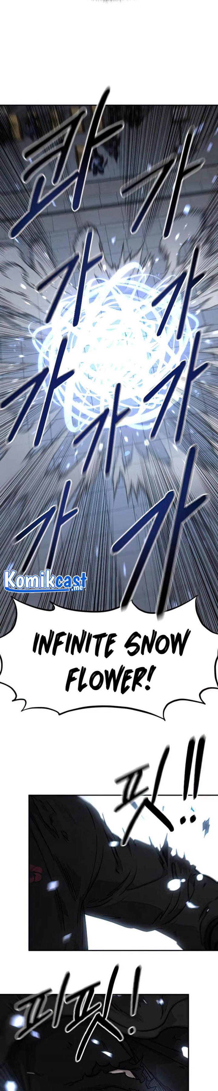 Return of the Flowery Mountain Sect chapter 67