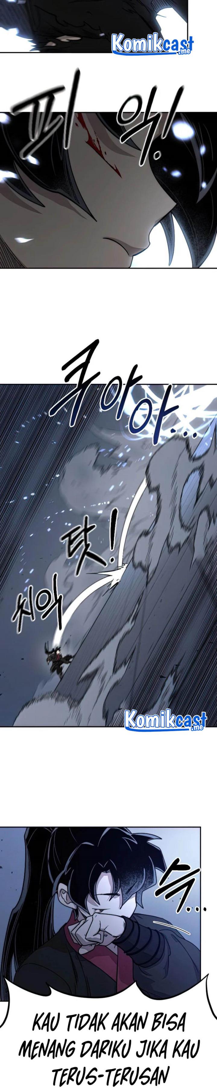 Return of the Flowery Mountain Sect chapter 67