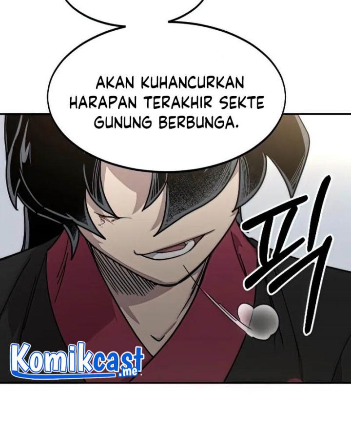 Return of the Flowery Mountain Sect chapter 67