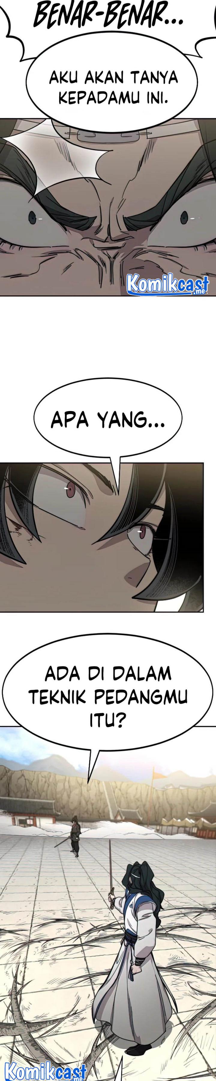 Return of the Flowery Mountain Sect chapter 67