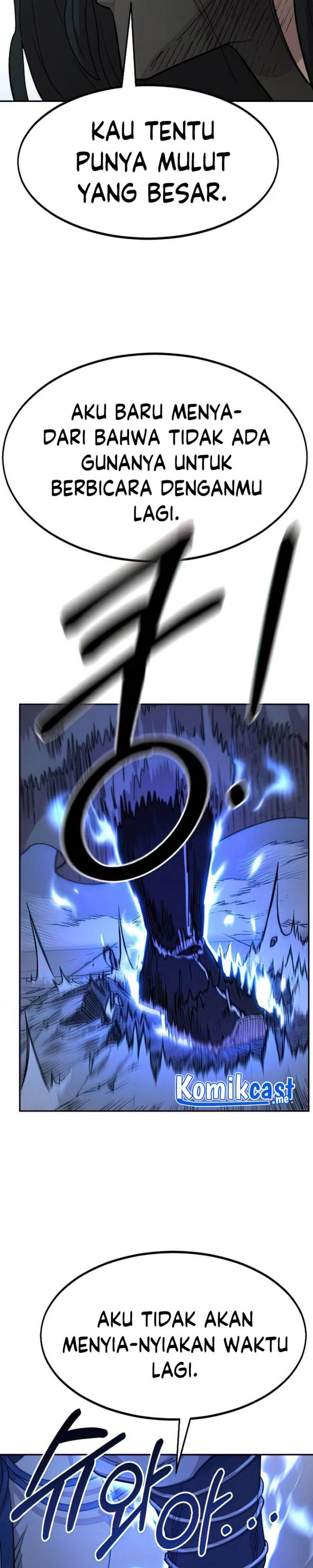 Return of the Flowery Mountain Sect chapter 67