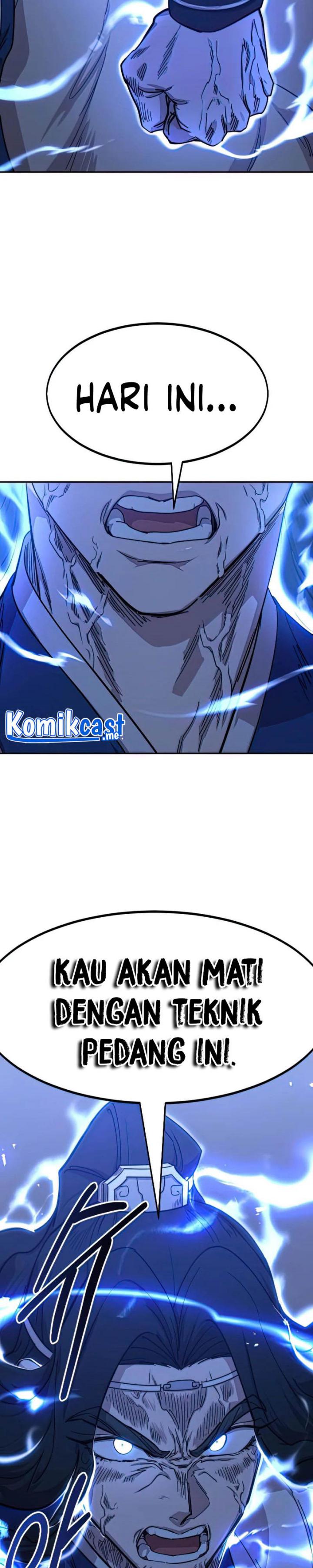Return of the Flowery Mountain Sect chapter 67