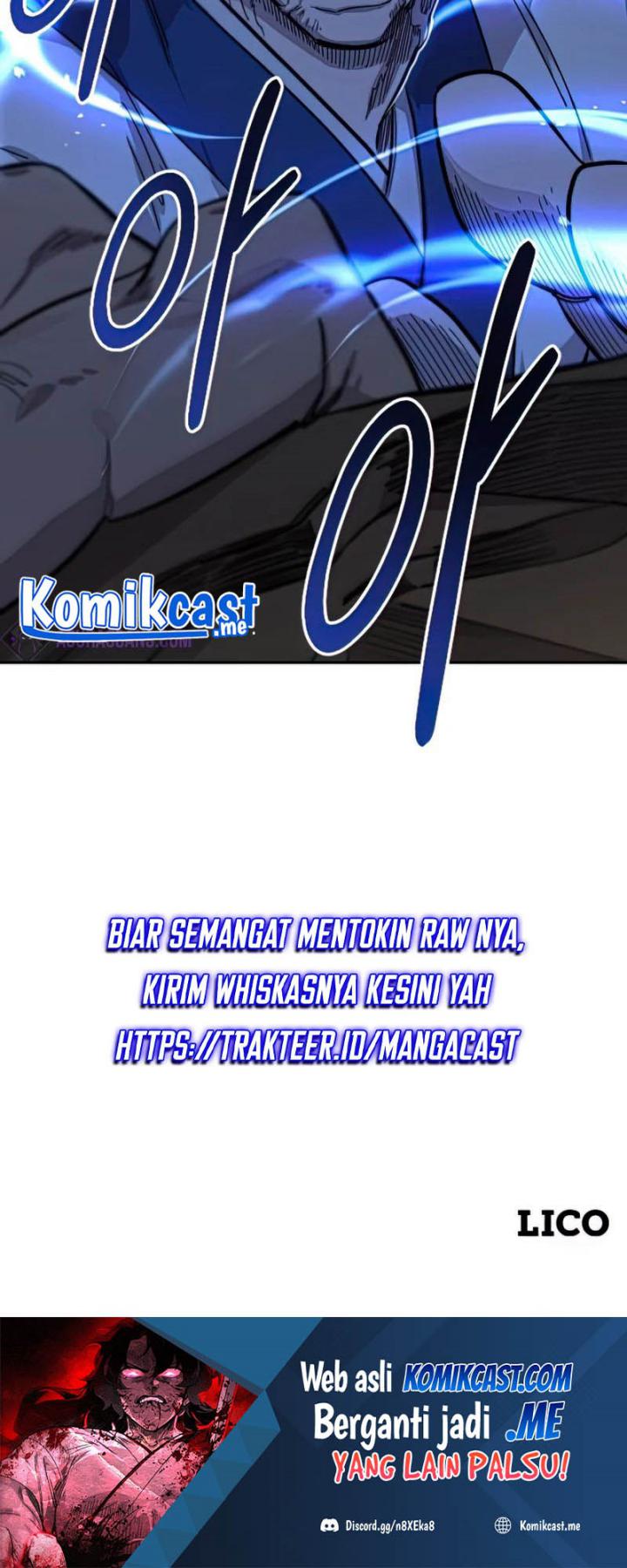 Return of the Flowery Mountain Sect chapter 67