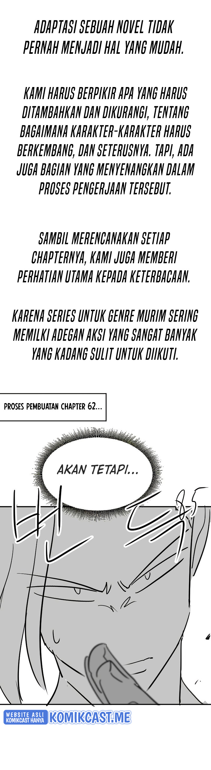 Return of the Flowery Mountain Sect chapter 72