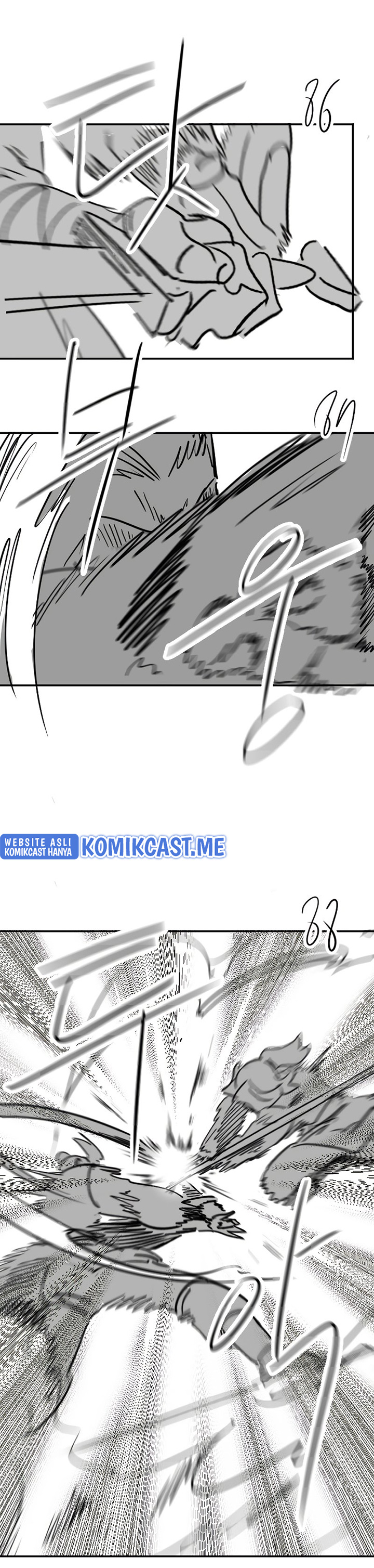 Return of the Flowery Mountain Sect chapter 72