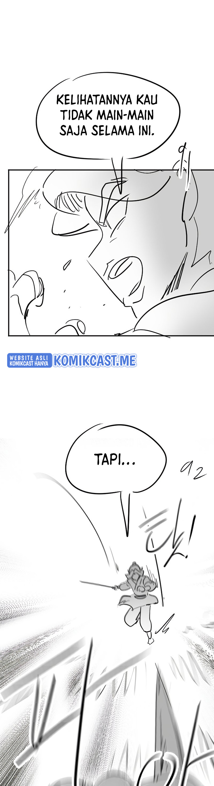Return of the Flowery Mountain Sect chapter 72