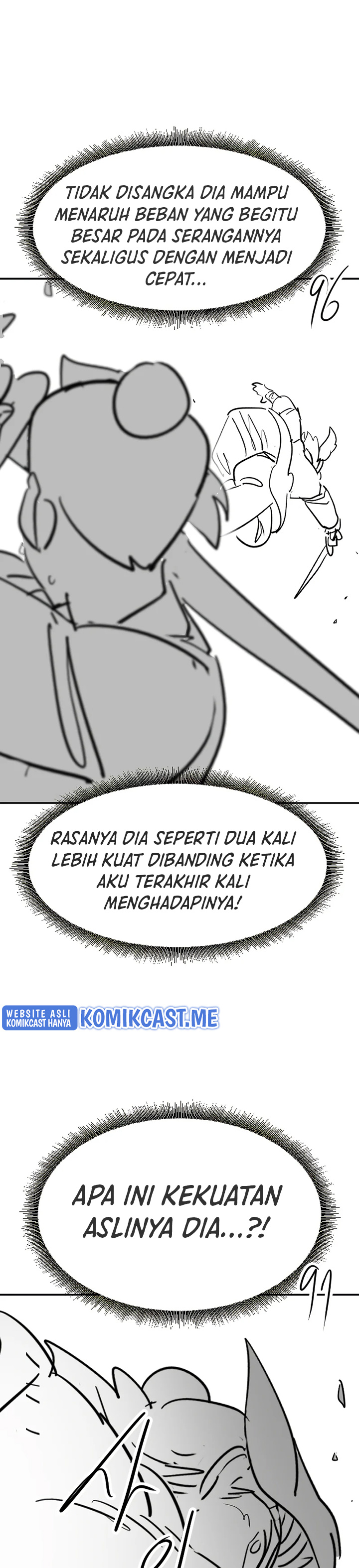Return of the Flowery Mountain Sect chapter 72