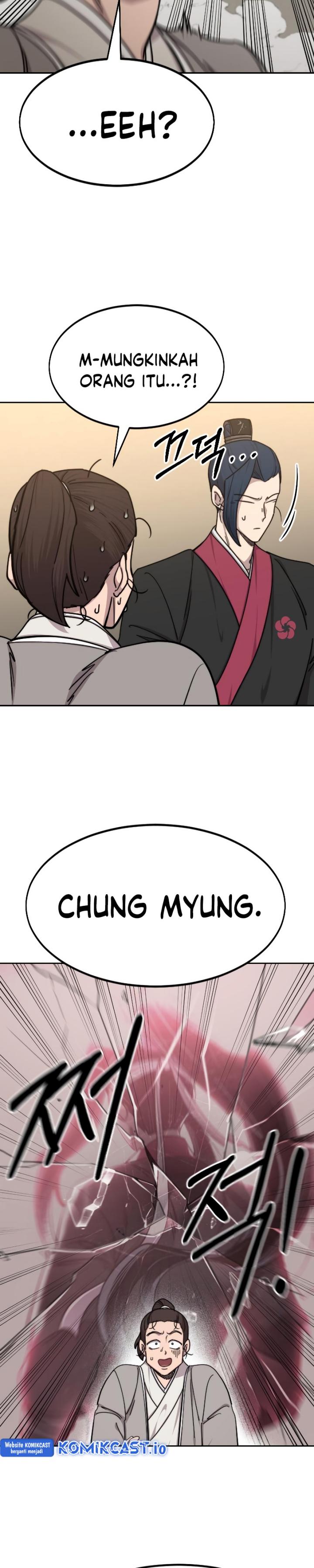 Return of the Flowery Mountain Sect chapter 73
