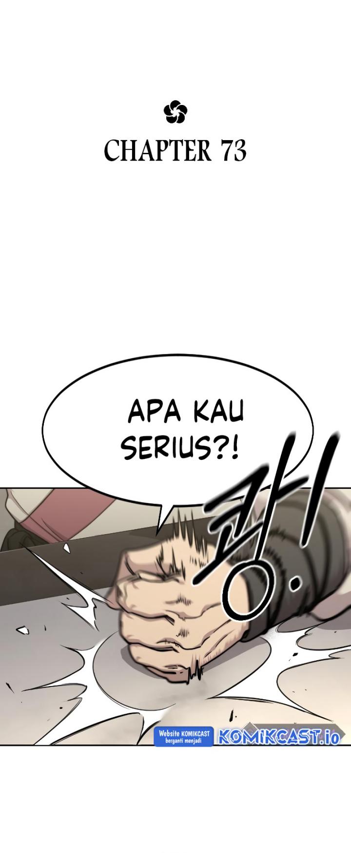 Return of the Flowery Mountain Sect chapter 73