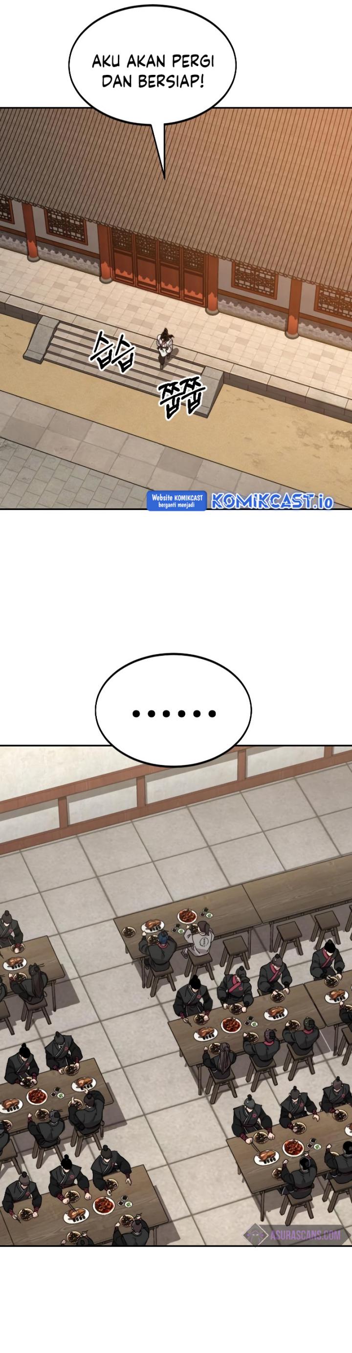 Return of the Flowery Mountain Sect chapter 73