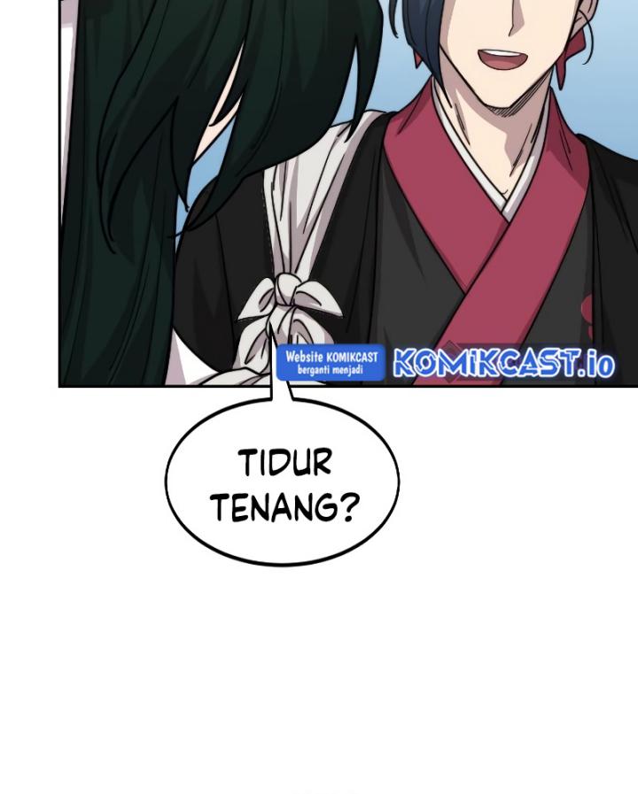 Return of the Flowery Mountain Sect chapter 73