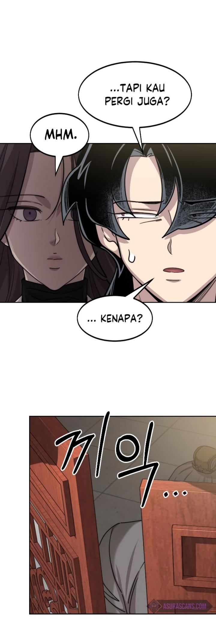 Return of the Flowery Mountain Sect chapter 73