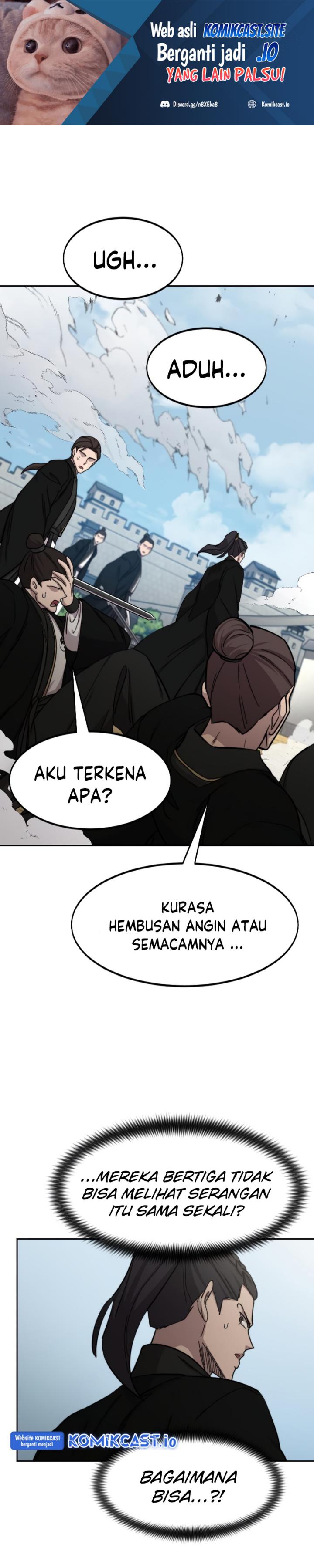 Return of the Flowery Mountain Sect chapter 78
