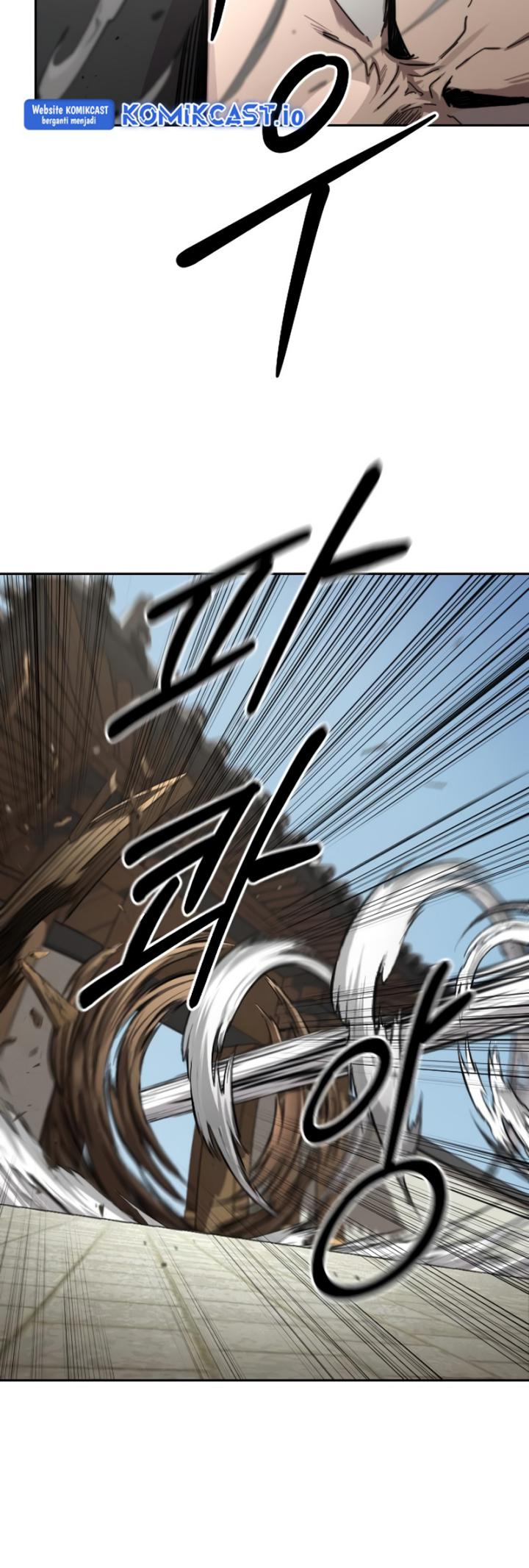 Return of the Flowery Mountain Sect chapter 78