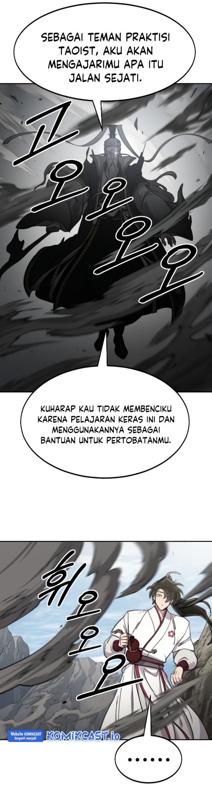 Return of the Flowery Mountain Sect chapter 78