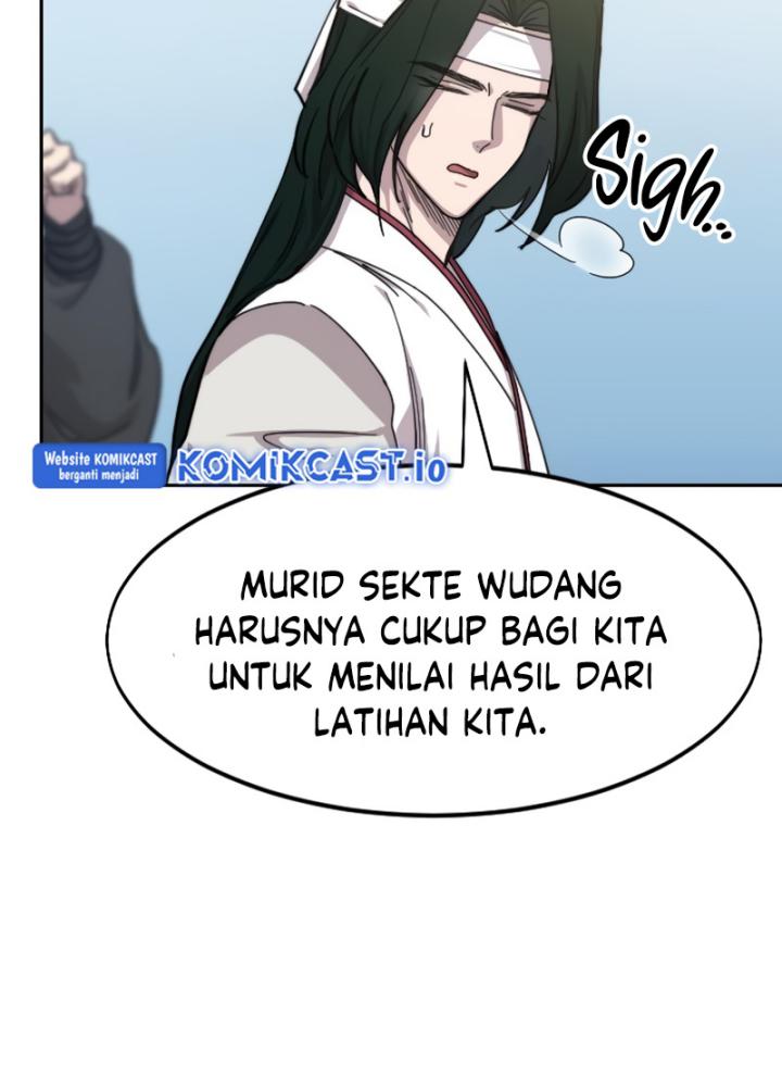 Return of the Flowery Mountain Sect chapter 78