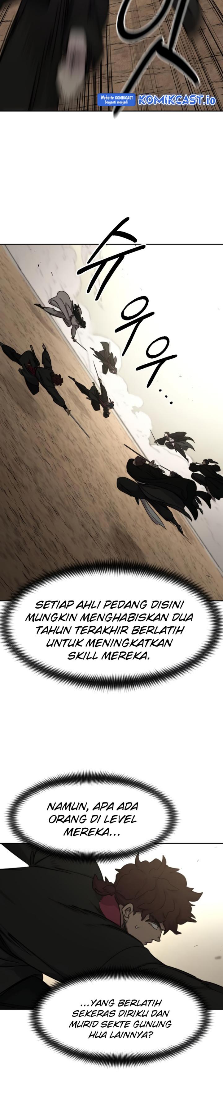 Return of the Flowery Mountain Sect chapter 78