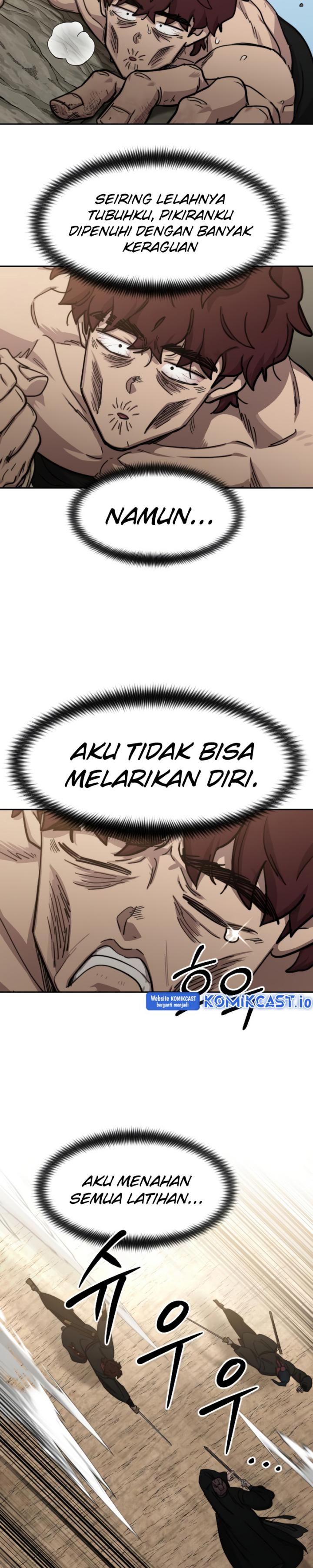 Return of the Flowery Mountain Sect chapter 78
